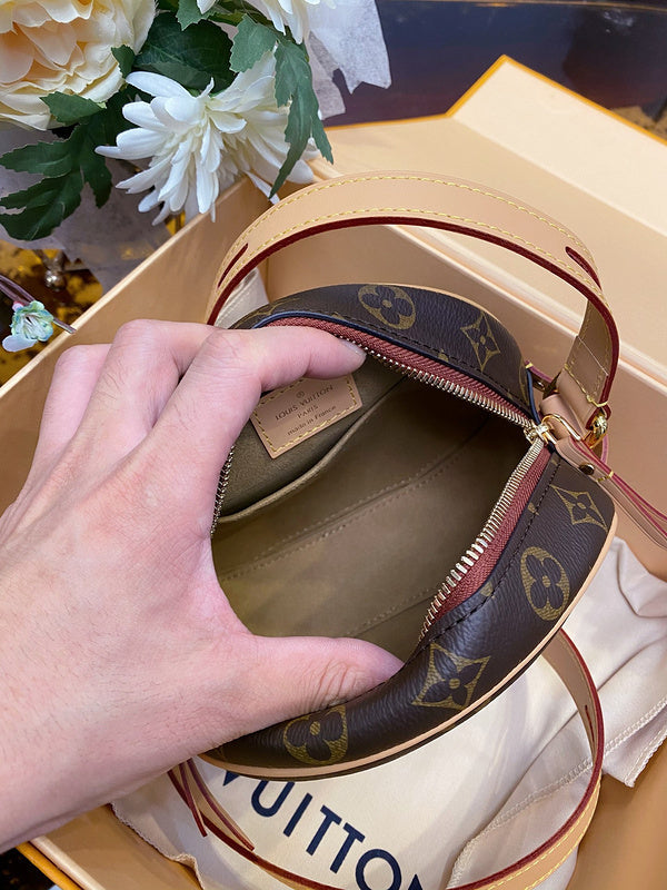 Glami- Glami- Lu-Vi bags - 3370