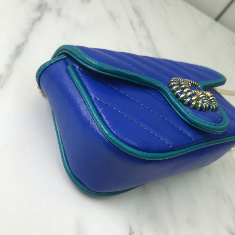 Satchel Bags - GCI Bags - 2092
