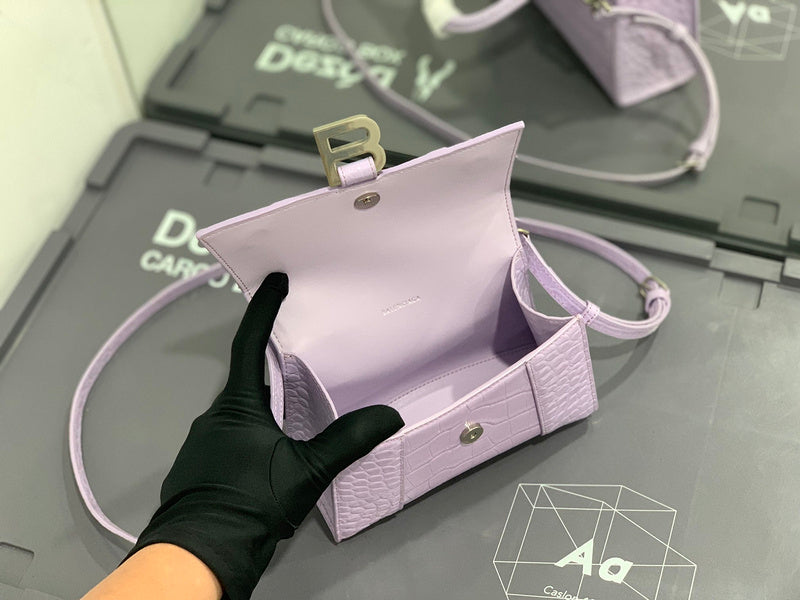 Satchel Bags - BGA Bags - 136