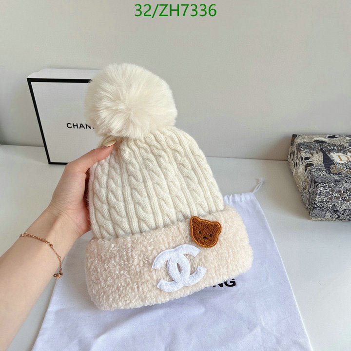 SAMC - CHL Caps & Hats - 419