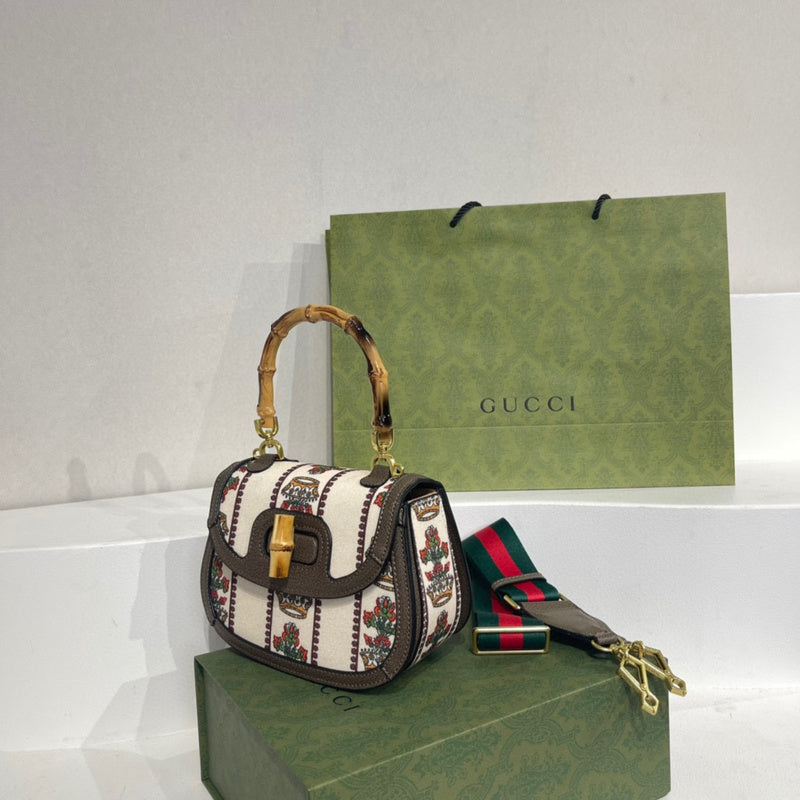 Glami Fashion - GCI Bags - 10136