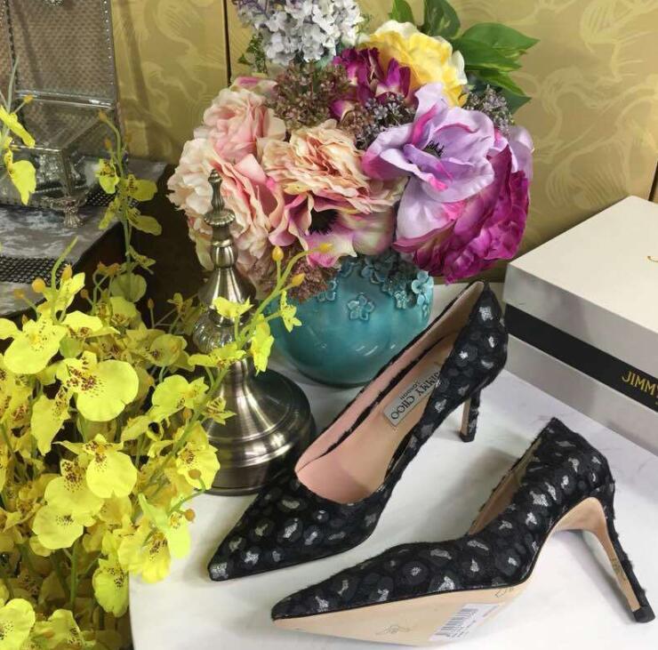 SAMC - JMC Shoes - 158