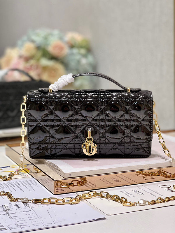 Glami Fashion - DIR Bags - 1409