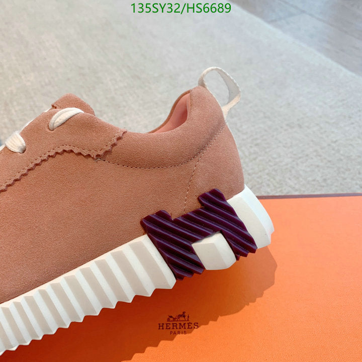 SAMC - HMS Men Shoes - 590