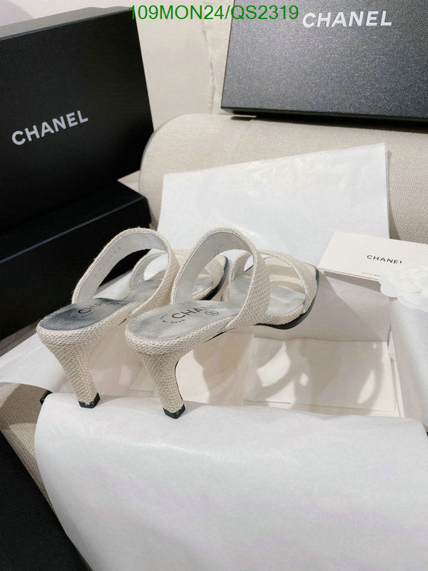 SAMC - CHL Women Shoes High Heels - 188