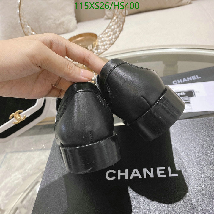 SAMC - CHL Women Shoes - 044