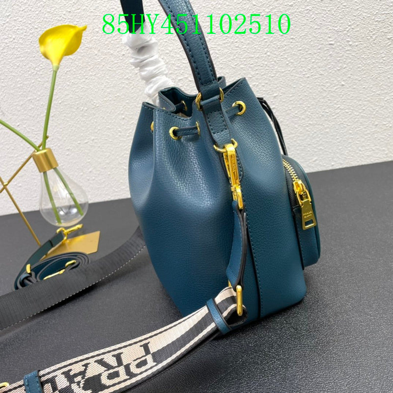 Satchel Bags - PDA Bags - 3870