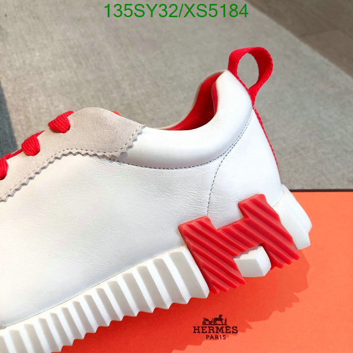 SAMC - HMS Men Shoes - 597