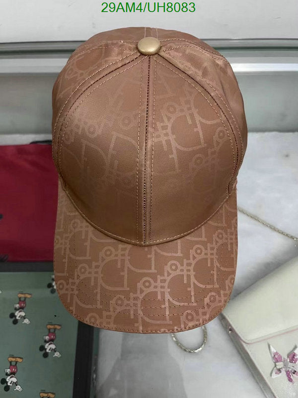 SAMC - DOR Caps & Hats - 041