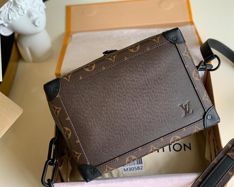 SAMC - LOV Bags - 2528