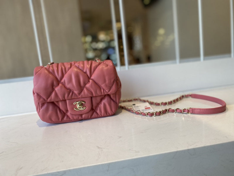 Satchel Bags - CHL Bags - 1980