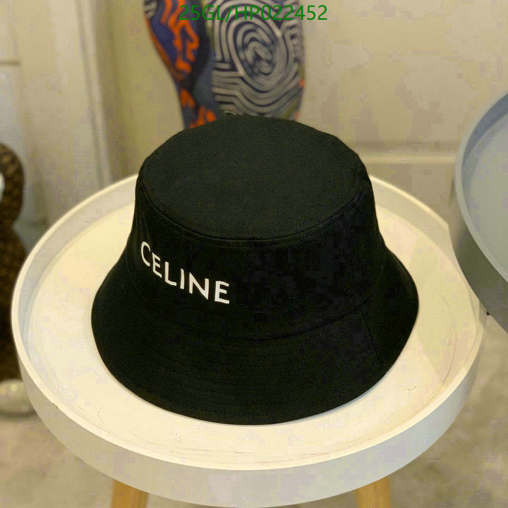 SAMC - COL Caps & Hats - 342