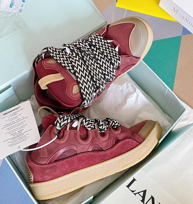 SAMC - LAV Shoes - 009