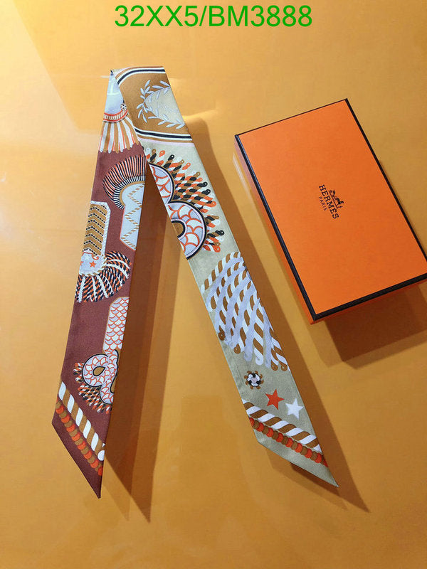 SAMC - HMS Scarves - 289