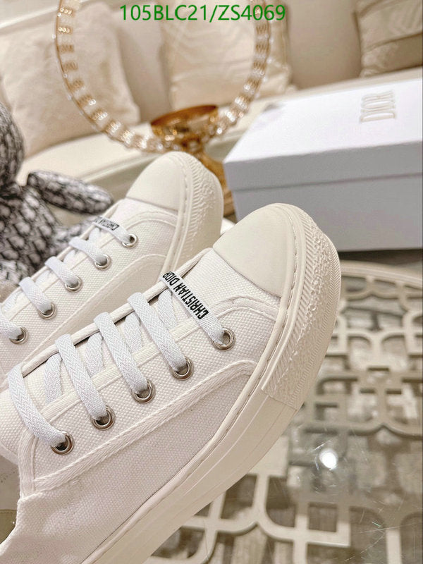 SAMC - DOR Women Sneakers - 124