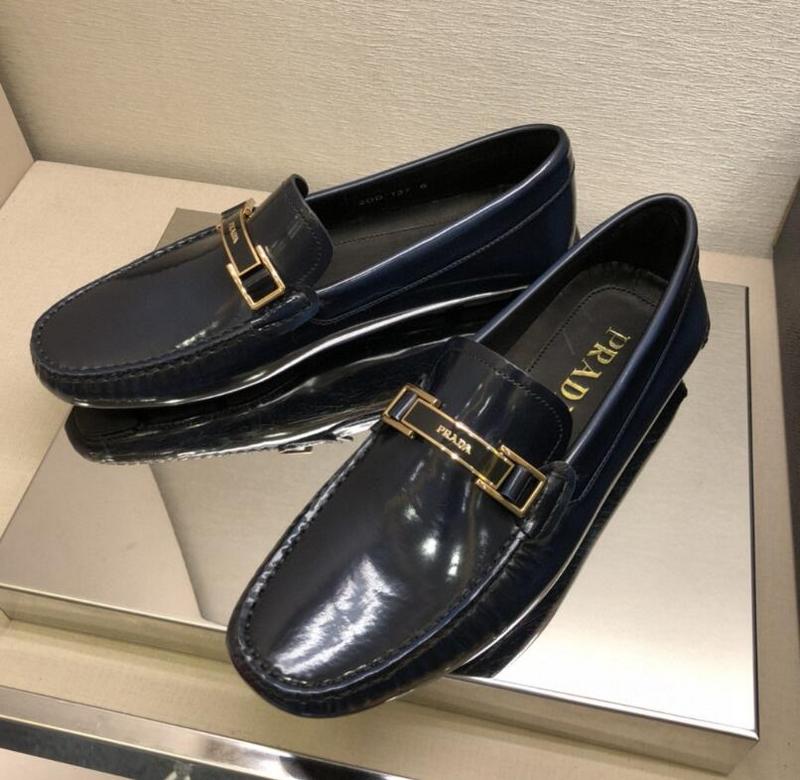 GlamyMen Shoes - 330