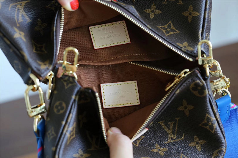 Satchel Bags - VL Bags - 7413