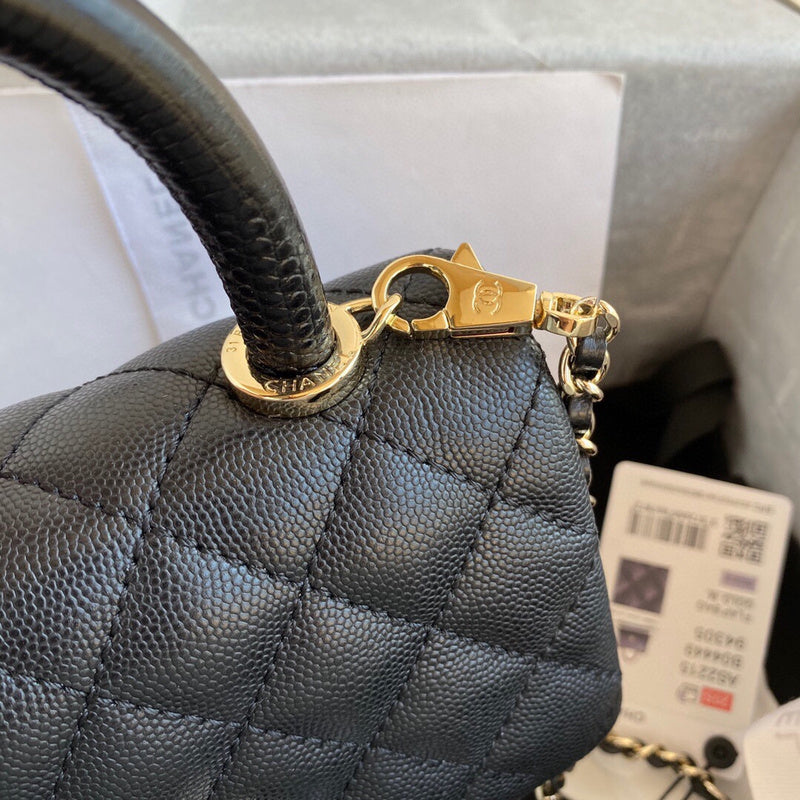 Satchel Bags - CHL Bags - 4969