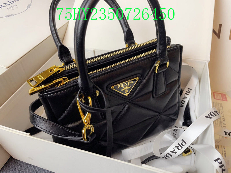 Satchel Bags - PDA Bags - 3086
