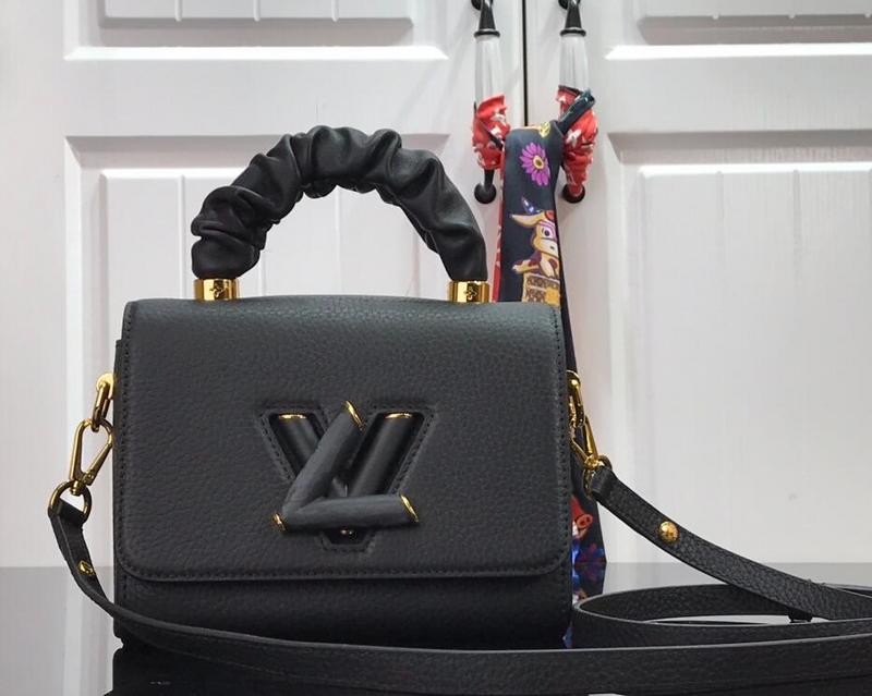 SAMC - LOV Bags - 2360