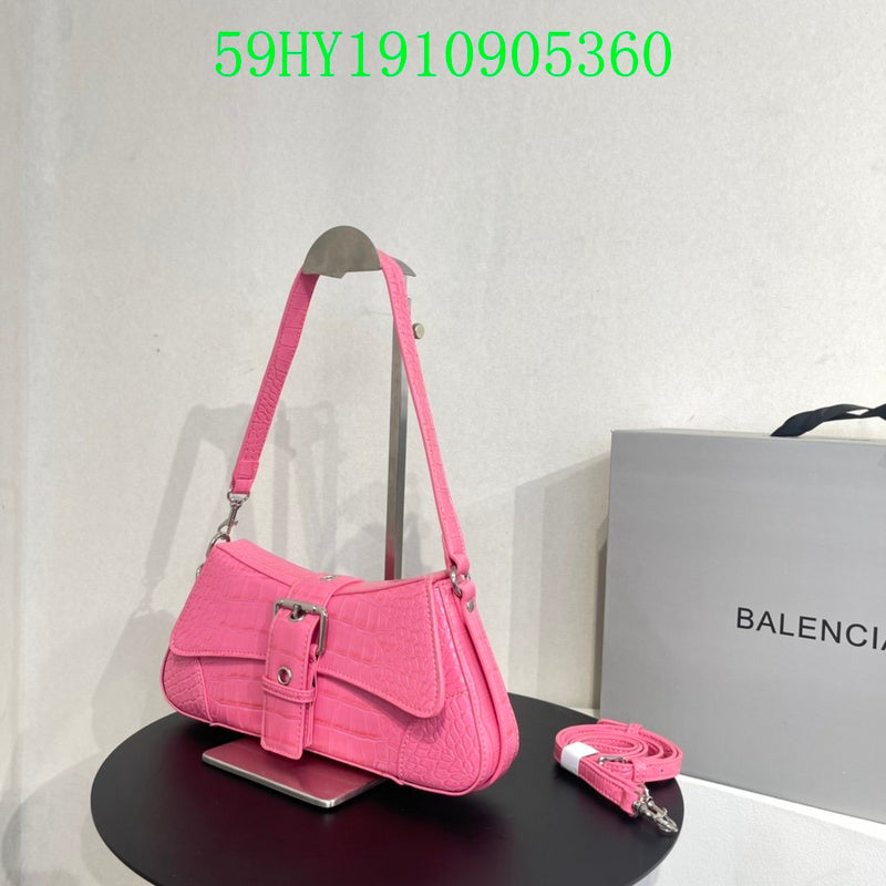Satchel Bags - BGA Bags - 2108