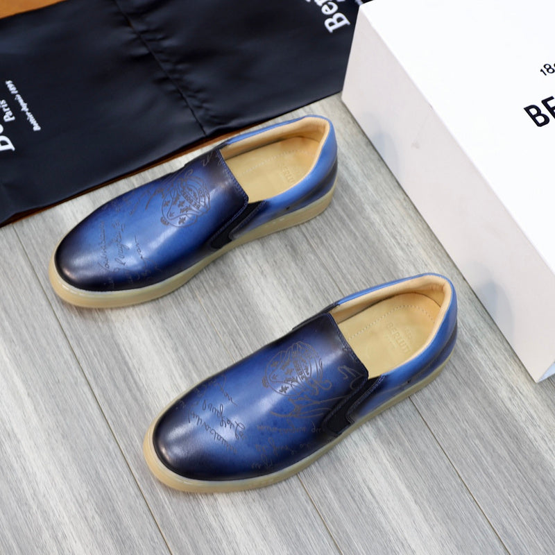 glami - BRE Men Shoes - 649