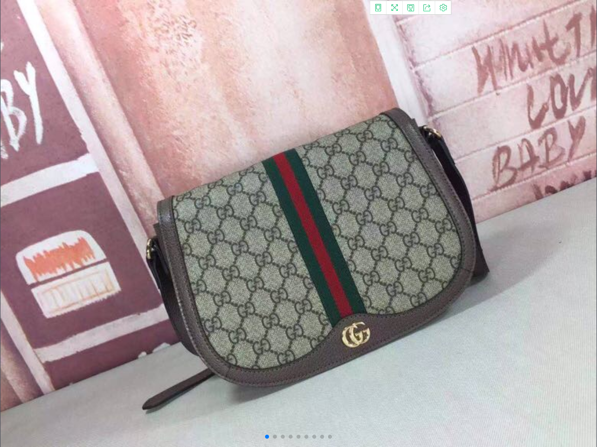 EN - New Arrival Bags GCI 072