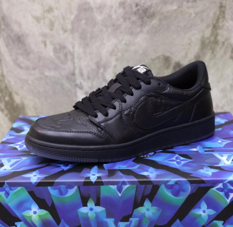 Glamy - LOV Men Shoes - 1329