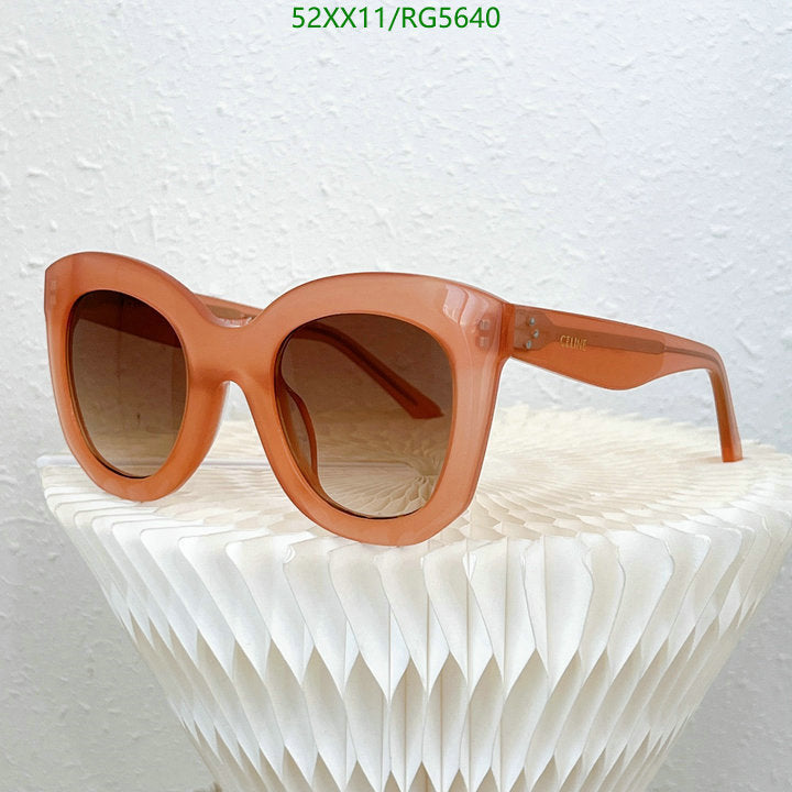 SAMC - COL Glasses - 029
