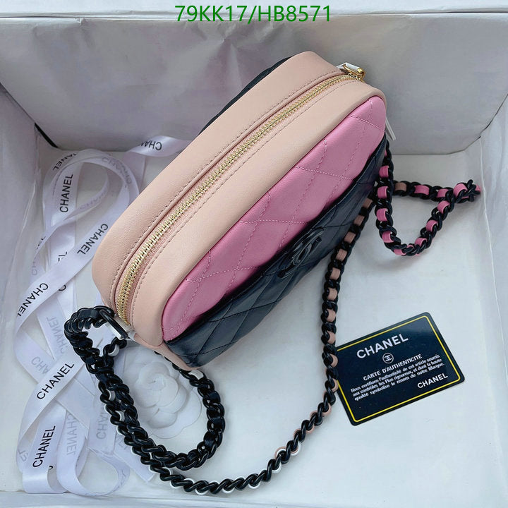 SAMC - CHL Bags Crossbody - 015