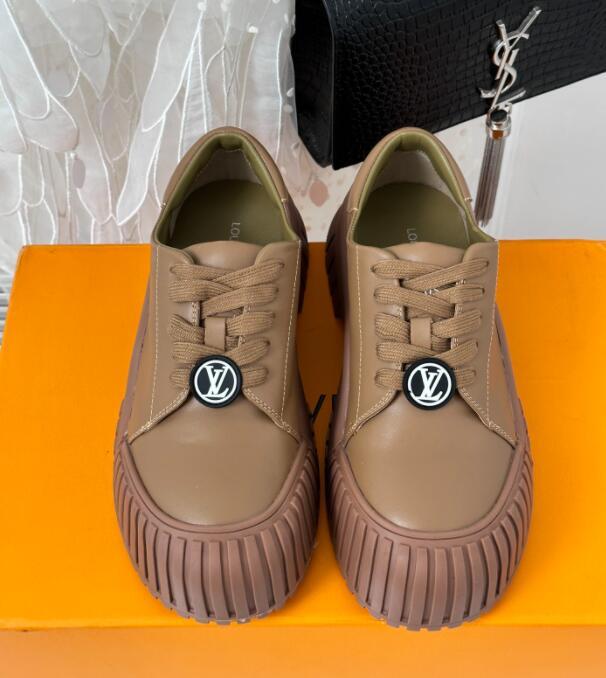 SAMC - LOV Women Shoes - 502