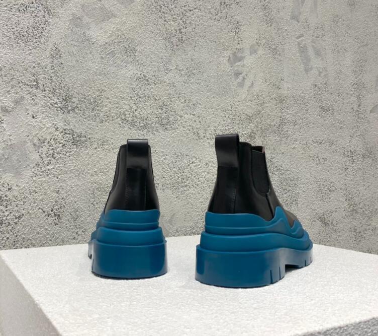 SAMC - BO Women Shoes - 160