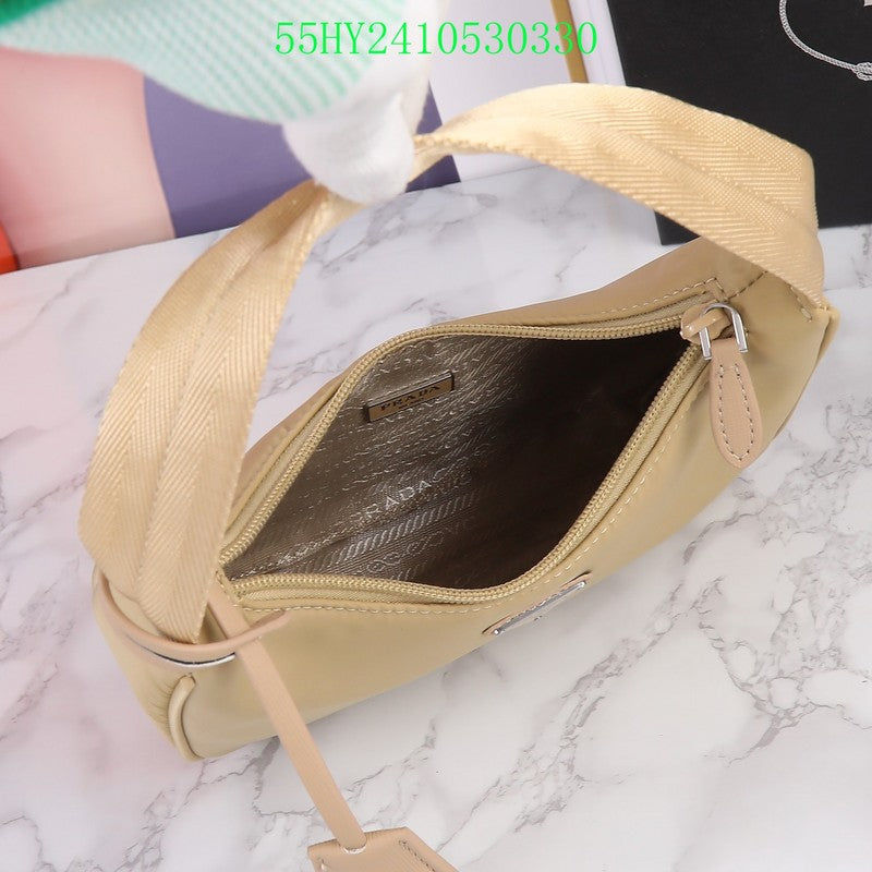 Satchel Bags - PDA Bags - 4261