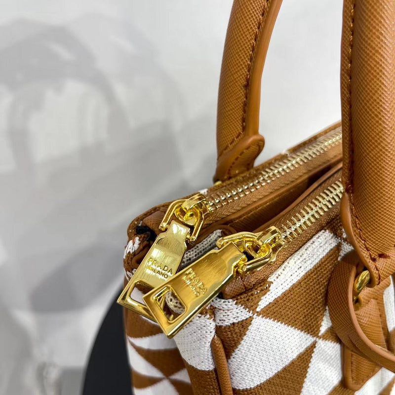 Satchel Bags - PRA Bags - 050