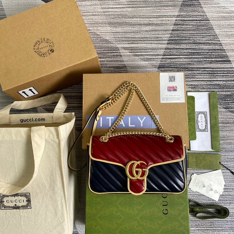 ELE - GG Bags - 1904