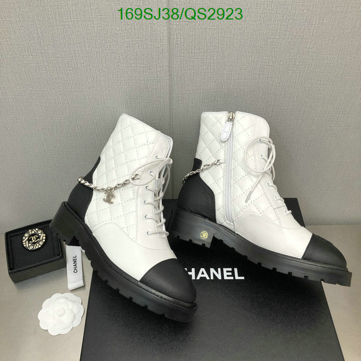 SAMC - Mix Boots - 378