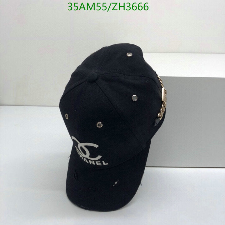 SAMC - CHL Caps & Hats - 446
