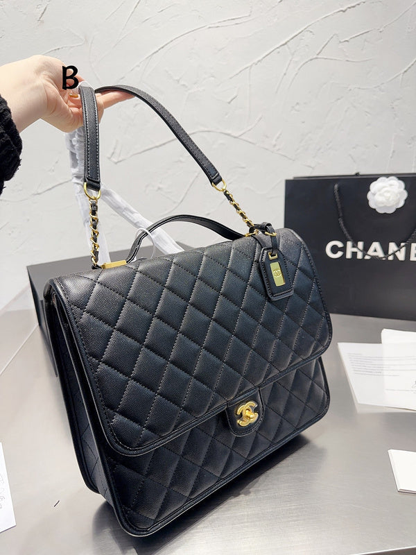 Satchel Bags - CHL Bags - 7175