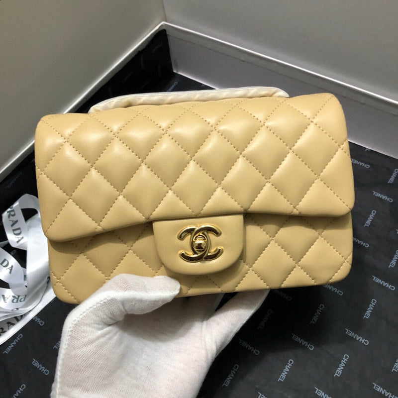 Satchel Bags - CHL Bags - 3801