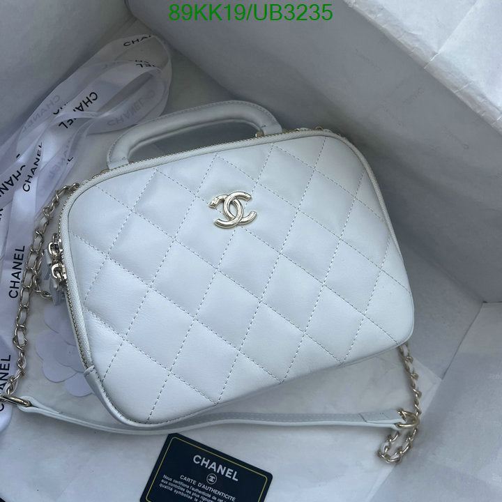 SAMC - CHL Bags Crossbody - 064