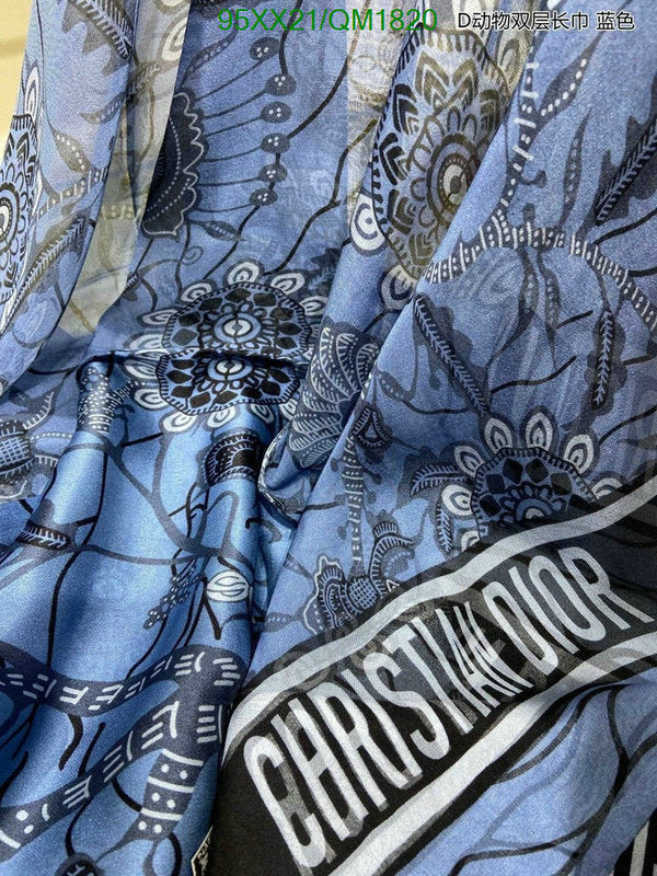SAMC - DOR Scarves - 282