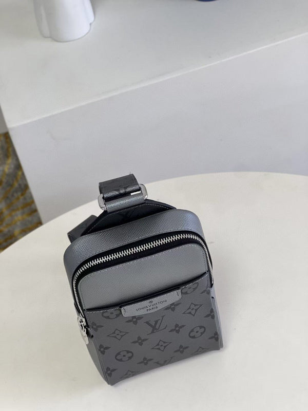 Satchel Bags - VL Bags - 024
