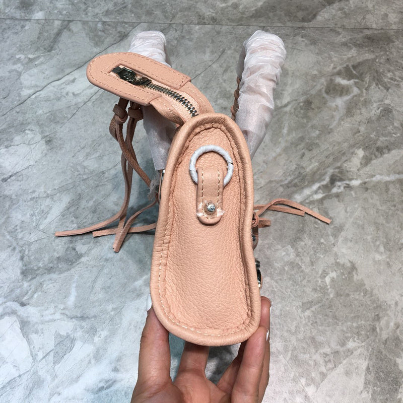 Satchel Bags - BGA Bags - 900