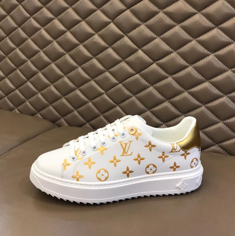 Glamy - LOV Men Shoes - 1666