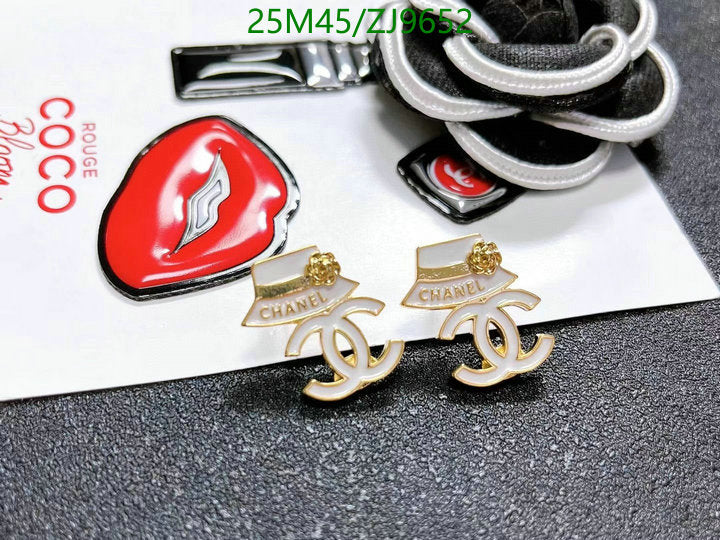 SAMC - CHL Jewelry - 852