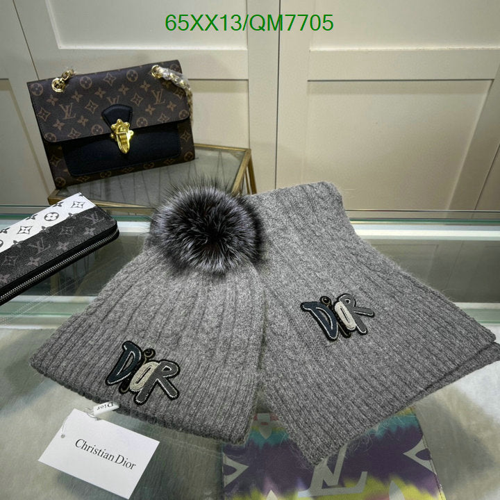 SAMC - DOR Scarves - 256