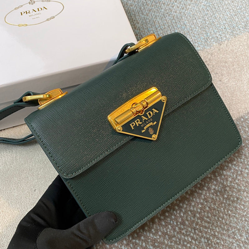 Satchel Bags - PRA Bags - 446
