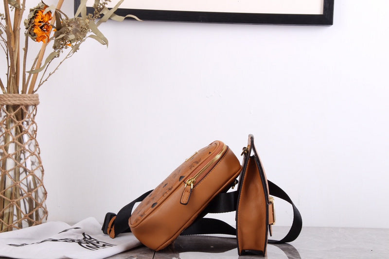 Satchel Bags - MC Bags - 631