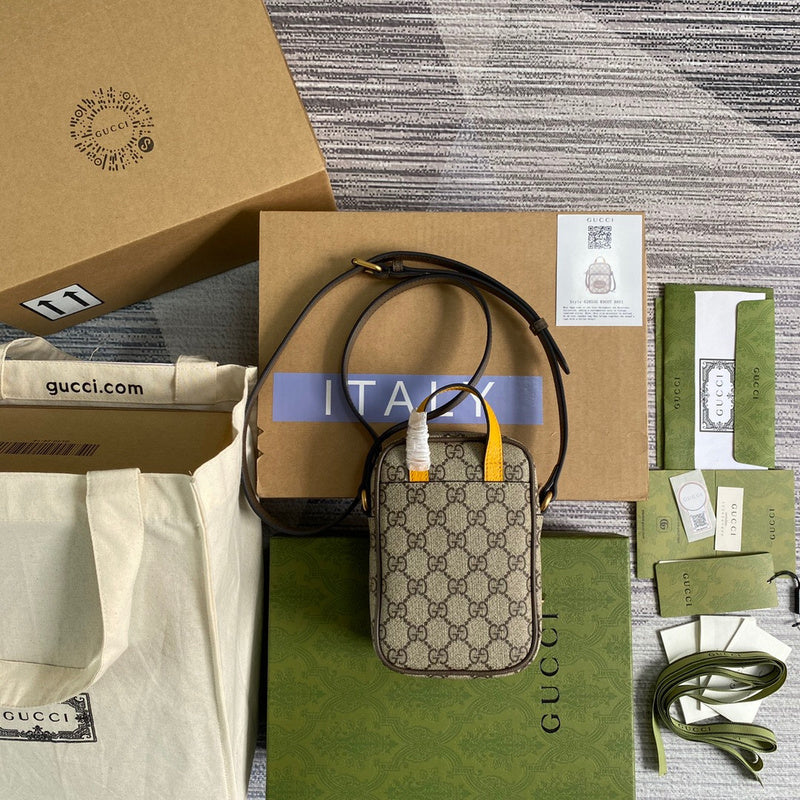 Satchel Bags - GCI Bags - 6515