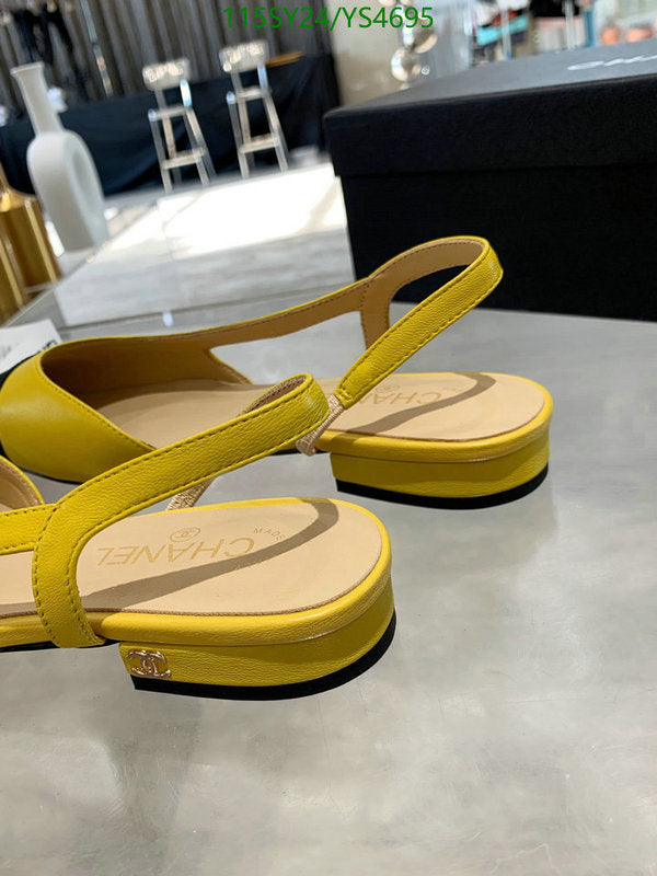 SAMC - CHL Women Shoes Ballet - 327